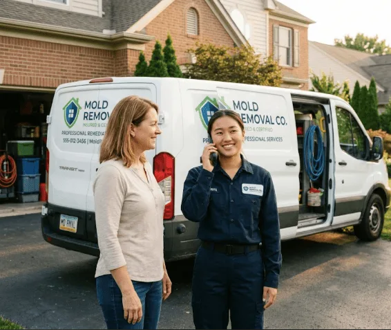 Crawlspace Mold Remediation Abingdon, MD FAQs